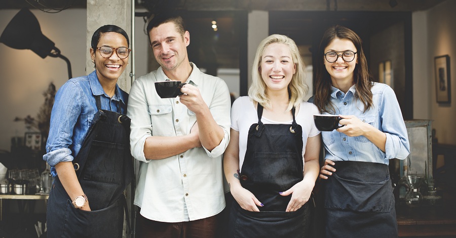 how to have successful staff trials