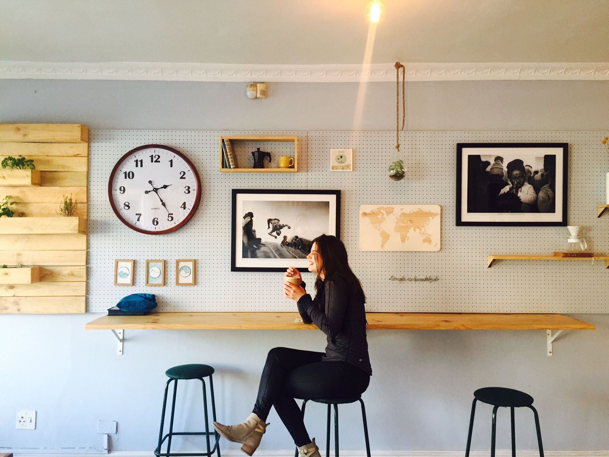 Planning On Opening A New Cafe? Read This First.