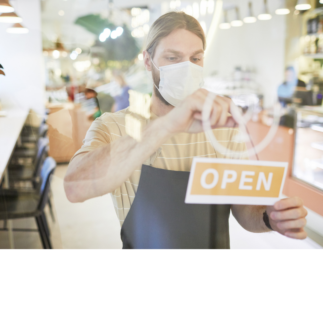 What Makes a Successful Cafe Post Covid-19