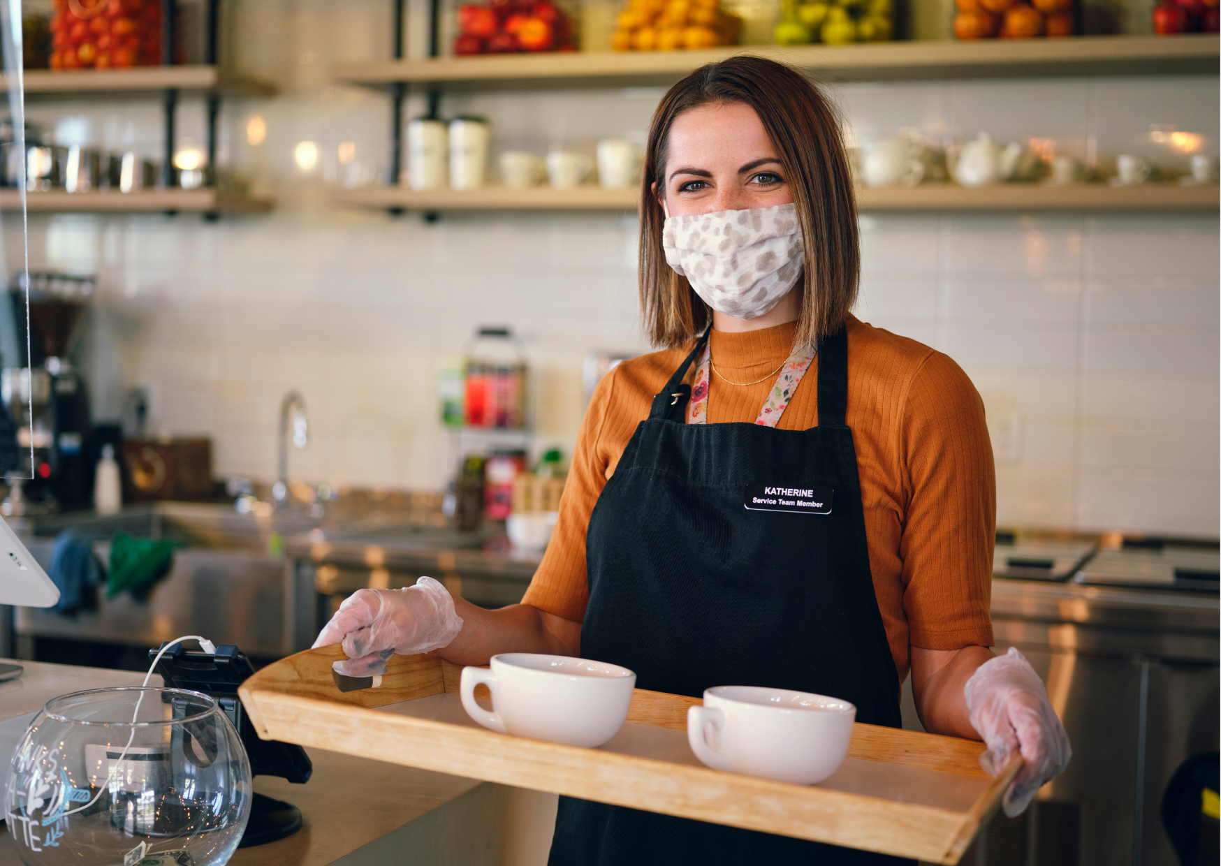 How to Attract the Best Baristas for your Cafe